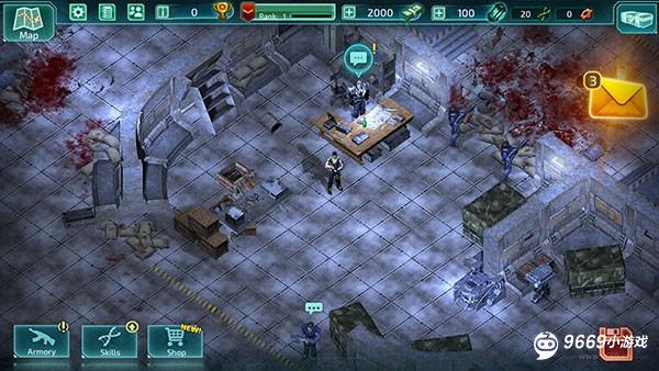 孤胆枪手2传奇攻略