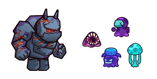 太空大逃杀攻略