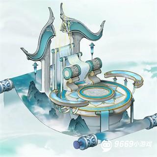 仙界大掌门攻略