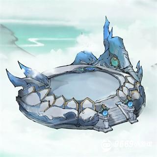 仙界大掌门攻略