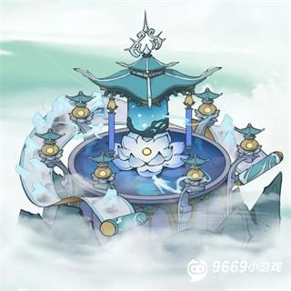 仙界大掌门攻略