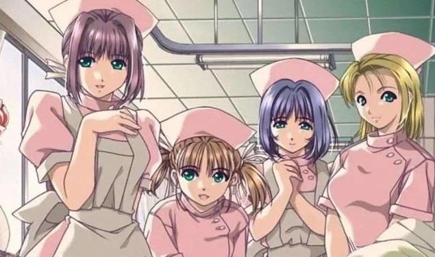 夜勤病栋2.0汉化版