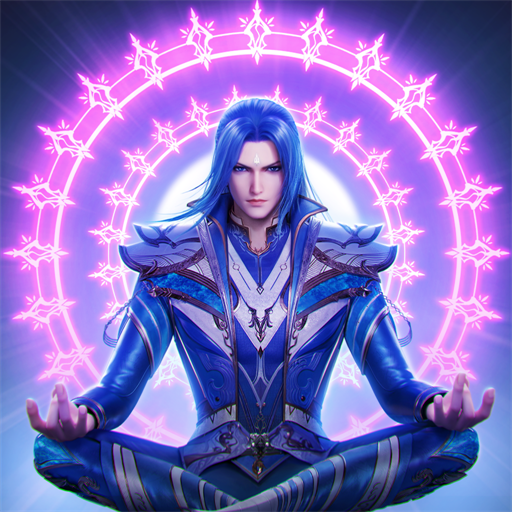 斗罗大陆魂师对决37官服