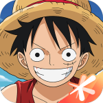 航海王壮志雄心正式版