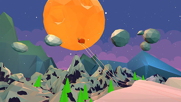 我的纸飞机攻略