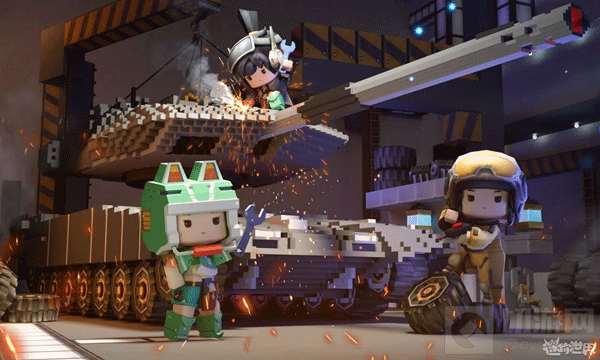 迷你世界游戏中氧气面罩怎么做 氧气面罩做法