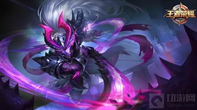 宫本武藏地狱之眼皮肤什么时候上线