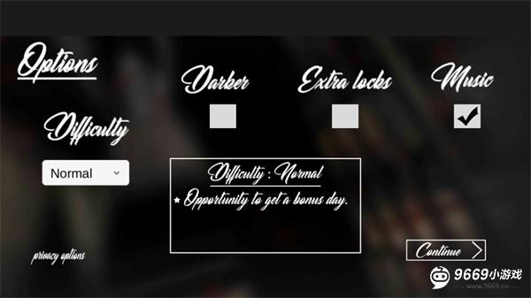 恐怖海绵奶奶攻略