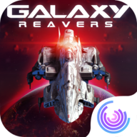 银河掠夺者单机版