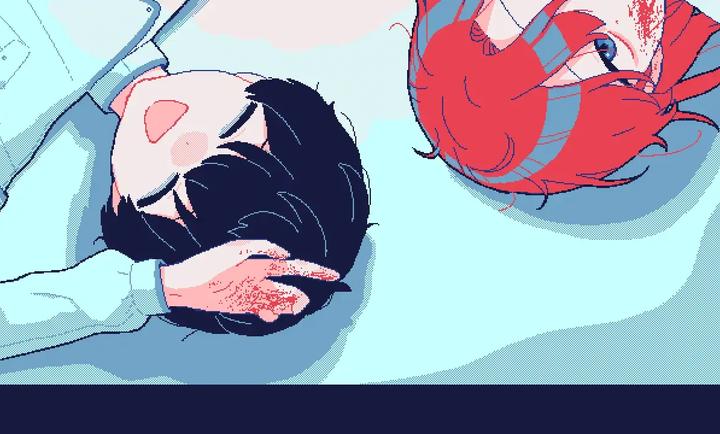 零下30度的绝望