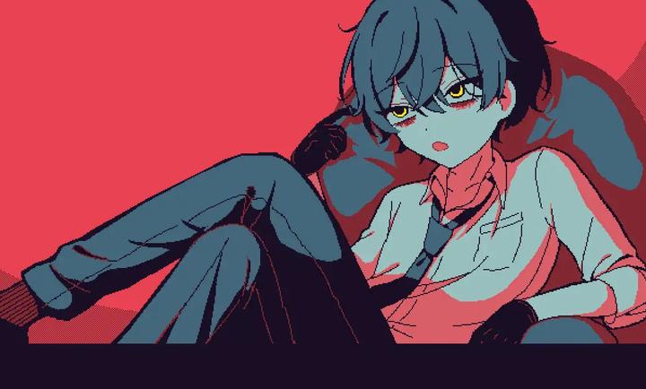 零下30度的绝望