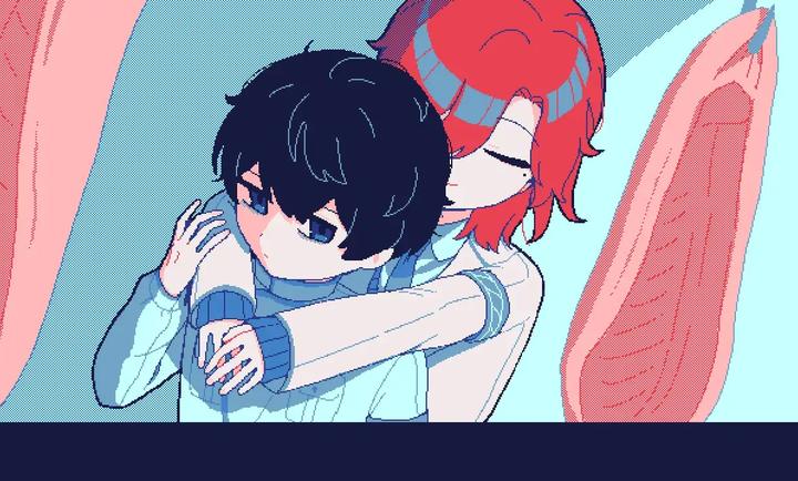 零下30度的绝望