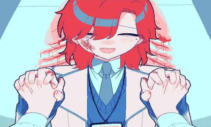 零下30度的绝望