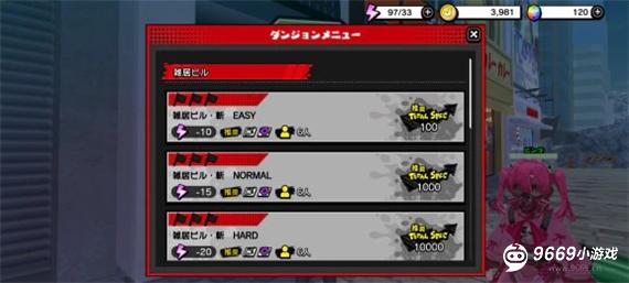 魔法少女毁灭者坏游戏玩法介绍