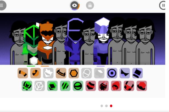 节奏盒子Deadinside恐怖版