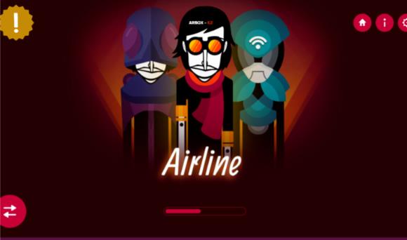 节奏盒子Deadinside恐怖版