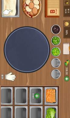 我的煎饼摊免费版