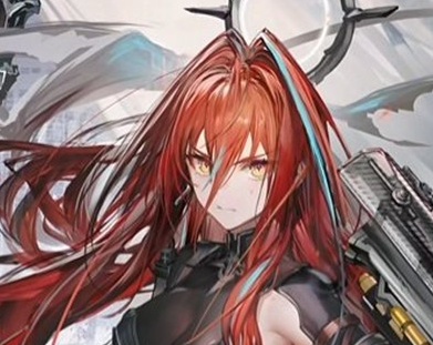 明日方舟终末地余烬干员技能介绍