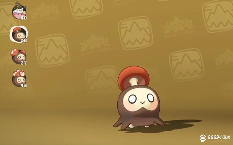 洛克王国世界菇菇丁进化攻略