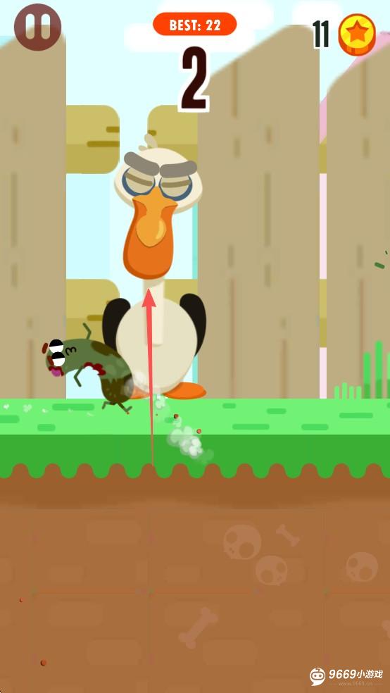 香肠快跑玩法介绍