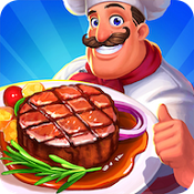 亚洲烹饪之星疯狂餐厅