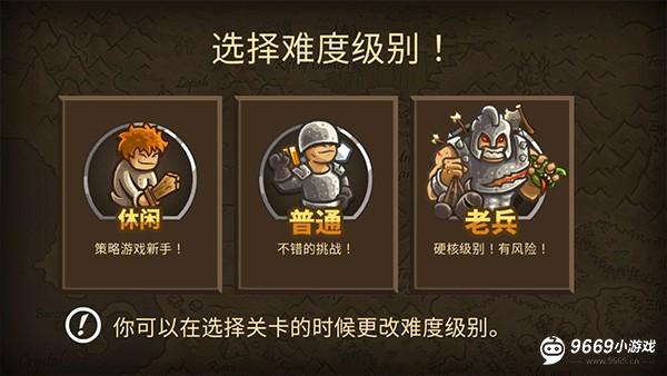 王国保卫战2前线新手攻略