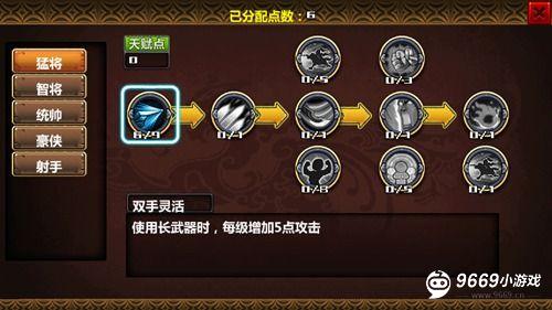 三国大时代4霸王立志攻略