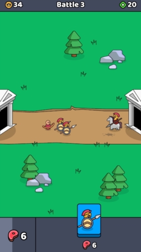 我们是战士汉化版