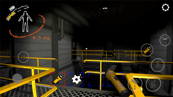 致命公司联机版