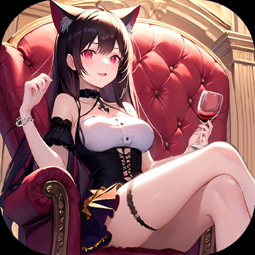 妖灵战姬测试服