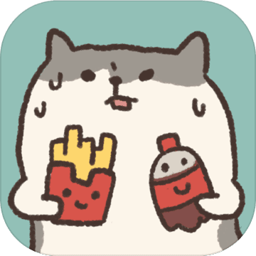 动物餐厅小米服