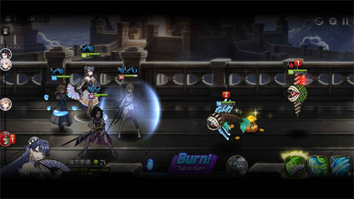 第七史诗bilibili服