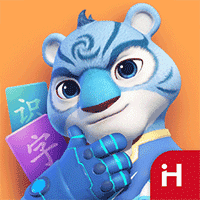 洪恩识字App