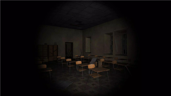 The Ghost手游联机版