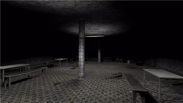 The Ghost手游联机版