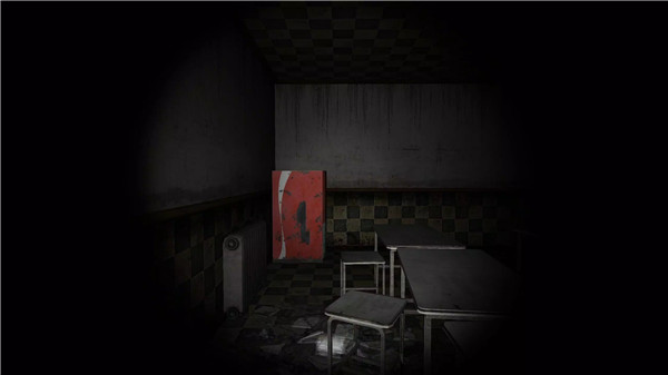 The Ghost手游联机版