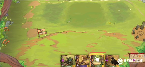 仙境幽谷游玩攻略