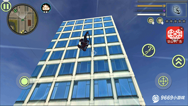 超级小兵跑酷游戏玩法介绍