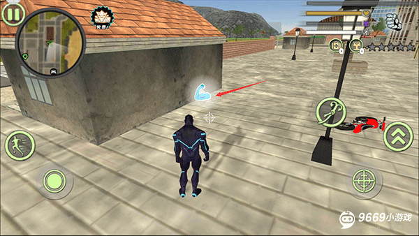 超级小兵跑酷游戏玩法介绍