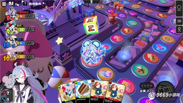 新手玩法攻略截图3