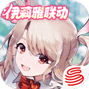 非人学园VIVO渠道服