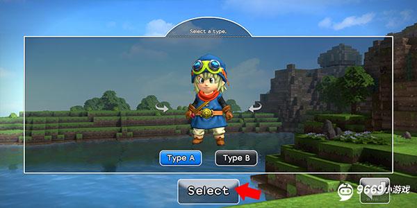 勇者斗恶龙创世小玩家新手攻略