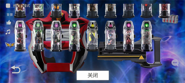 捷德升华器模拟器