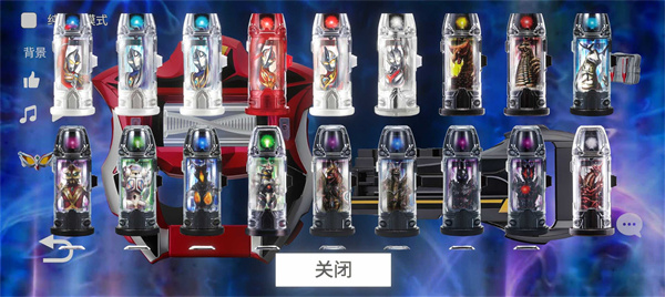 捷德升华器模拟器