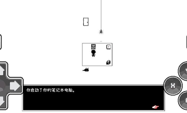 omori手机汉化版