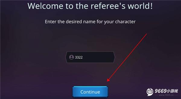 足球裁判模拟器攻略