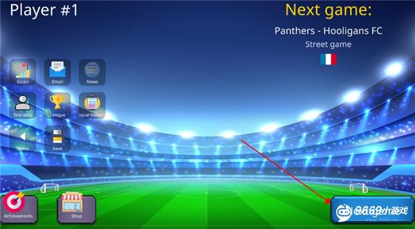 足球裁判模拟器攻略