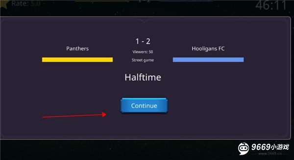 足球裁判模拟器攻略