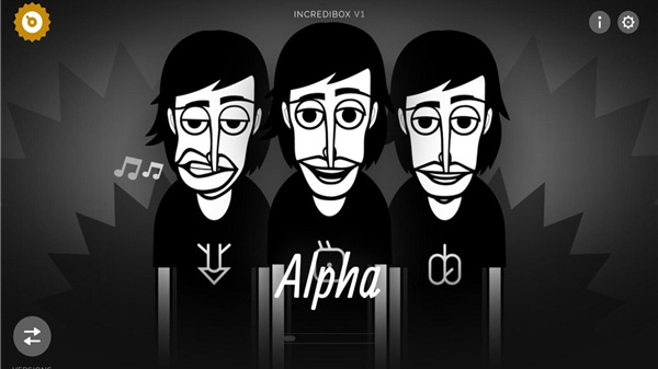 节奏盒子完整版