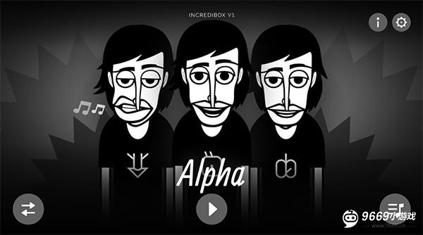 节奏盒子完整版游戏玩法